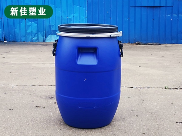 60L法蘭桶