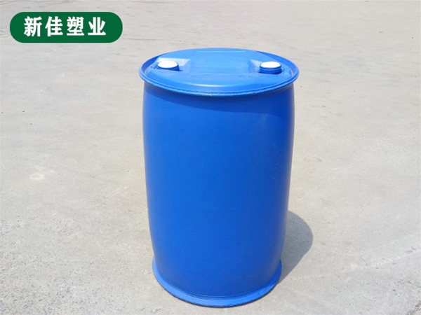 200L閉口桶
